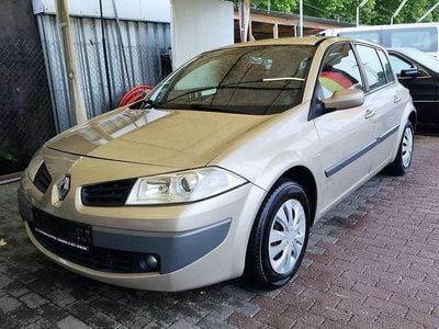 Renault Mégane II