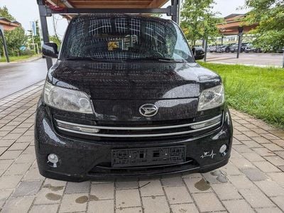 Daihatsu Materia