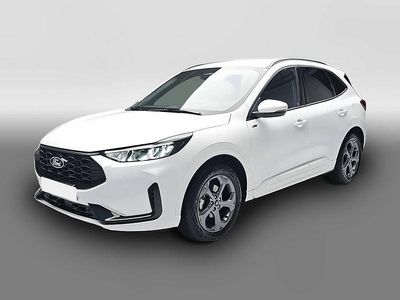Używany Ford Kuga ST-Line 186 KM (136 kW) 2025 Biały SUV