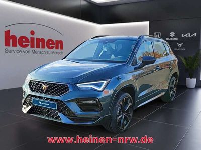 gebraucht Cupra Ateca 1.5 TSI DSG ACC NAVI LED PDC KAMERA BEATS