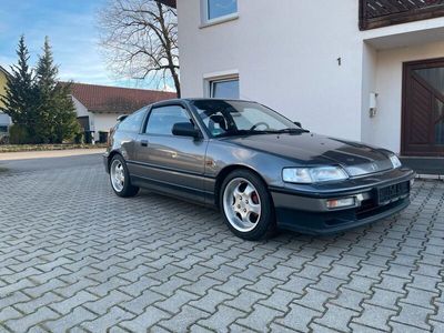 gebraucht Honda Civic Ed9 Tüv 5/25 Top