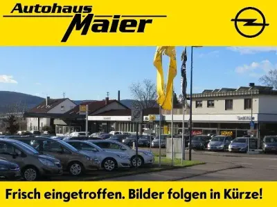 Gebraucht Opel Mokka X