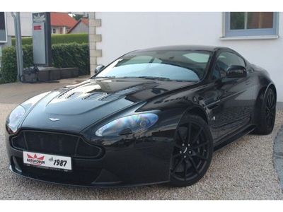 gebraucht Aston Martin V12 Vantage 6.0