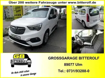Occasion Opel Combo Life