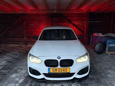 BMW M140