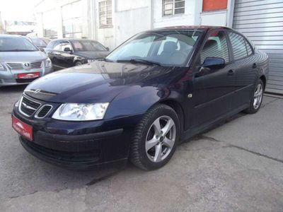 gebraucht Saab 9-3 Lim. 1.8 T Linear