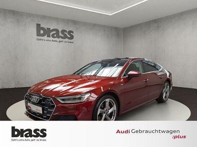 Audi A7 Sportback