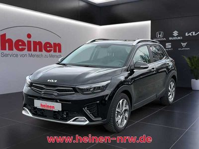 gebraucht Kia Stonic 1.0 GT LINE NAVI TECHNIK