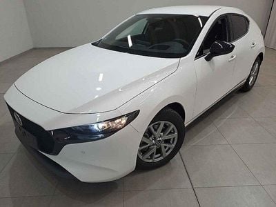 Gebraucht Mazda 2 Homura-Line 186 PS (136 kW) 2025 Kleinwagen