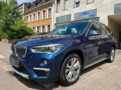 Gebraucht BMW X1