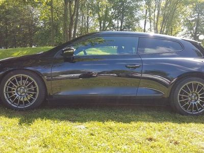 gebraucht VW Scirocco VW2.0 TSI | OZ Racing | H&R Gewinde