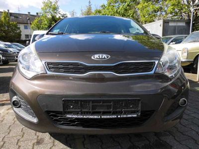 gebraucht Kia Rio Spirit