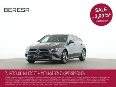 Mercedes CLA220