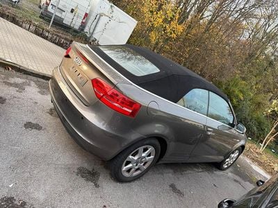 Audi A3 Cabriolet