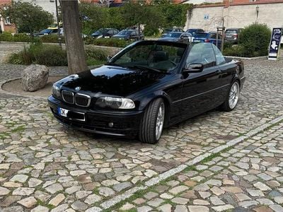 BMW 318 Cabriolet