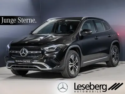 Gebraucht Mercedes GLA220