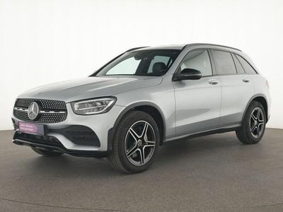 Mercedes GLC200
