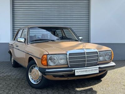 Mercedes 240