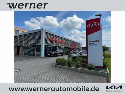 Weiß Gebraucht 2020 Kia Sportage Vision SUV | 17.780 € (Fairer Preis)