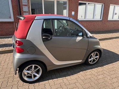 Smart ForTwo Coupé