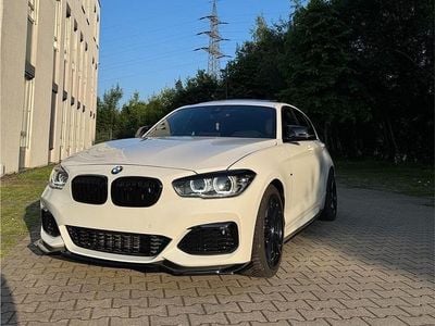 BMW M135