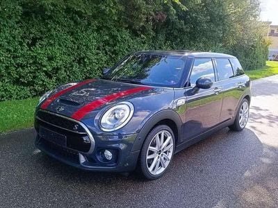 Mini John Cooper Works Clubman