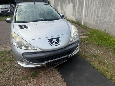 Peugeot 206+