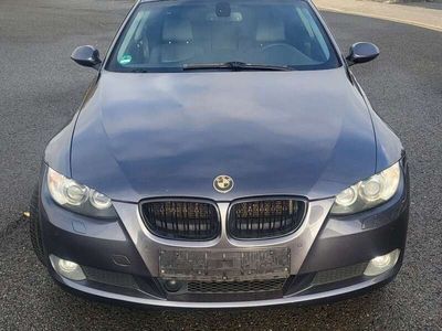 gebraucht BMW 330 330 d Coupe