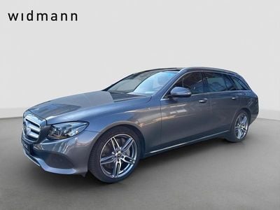 Mercedes E400