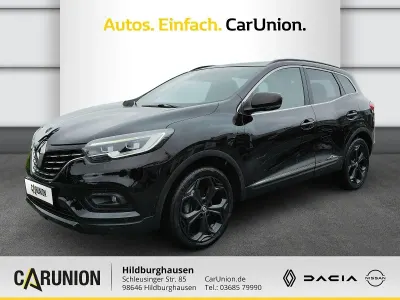 Gebraucht Renault Kadjar