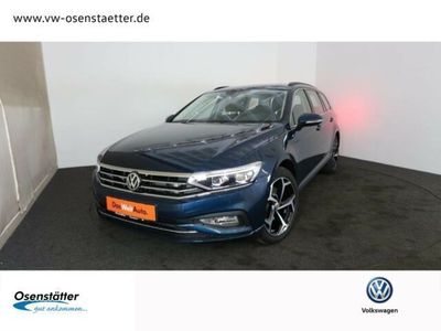 33 184 Vw Passat Gebraucht Kaufen Autouncle