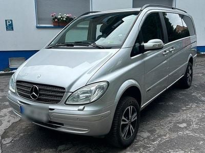 Mercedes Viano