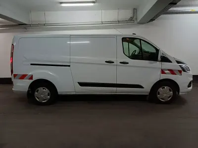 Gebraucht Ford 300