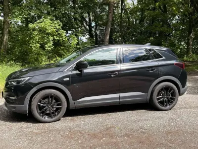 Gebraucht Opel Grandland X