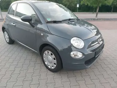 Gebraucht Fiat 500 Dolcevita 69 PS (50 kW) 2021 Limousine