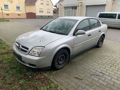 gebraucht Opel Vectra C