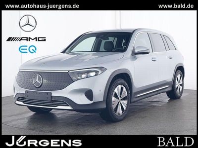 Mercedes EQB350