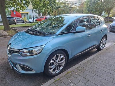 Renault Scénic IV