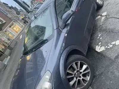 Gebraucht Opel Astra