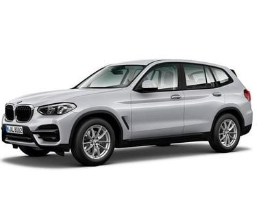 Gebraucht 2026 BMW X3 Advantage SUV | 27.900 € (Superpreis)