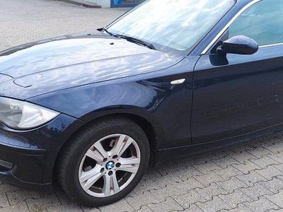 BMW 118 Coupé