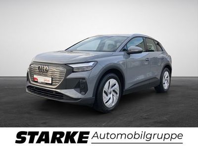 gebraucht Audi Q4 e-tron 40 Assistenzpaket