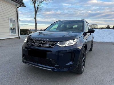 gebraucht Land Rover Discovery Sport Discovery SportD180 R-Dynamic SE