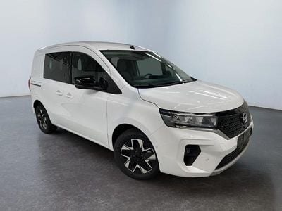 Nissan Townstar
