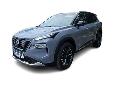 Gebraucht Nissan X-Trail Tekna+ 150 PS (110 kW) 2025 Schwarz SUV