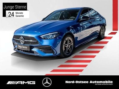 Mercedes C300