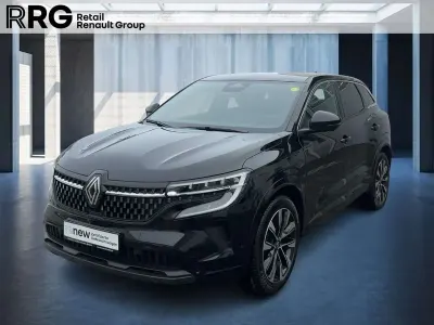 Gebraucht Renault Austral
