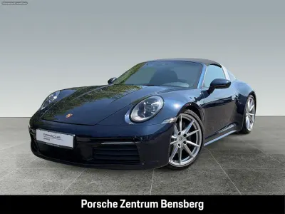 Gebraucht Porsche 911 Targa 4