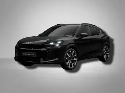 Neu Cupra Formentor VZ 333 PS (244 kW) 2025 Midnight schwarz metallic SUV