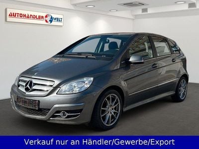 Mercedes B160
